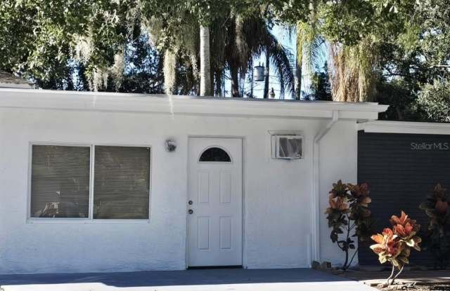 1813 HACIENDA WAY - 1813 Hacienda Way, Holiday, FL 34690