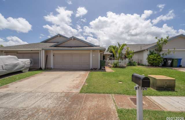 2 bd 2 ba single family home in Maili, Sea Country photos photos