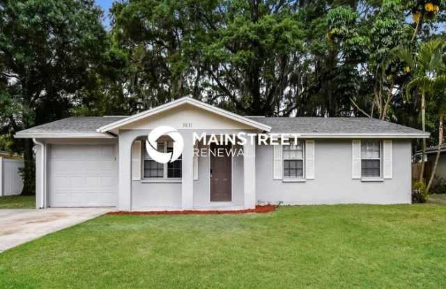 3031 Bucida Drive photos photos