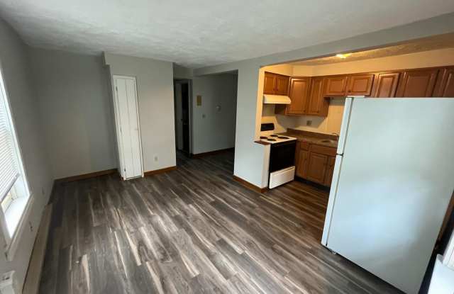 42 West Houston St. Montgomery photos photos