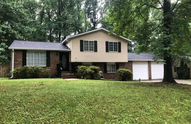 6315 Holly Knoll Drive - 6315 Holly Knoll Drive, Charlotte, NC 28227