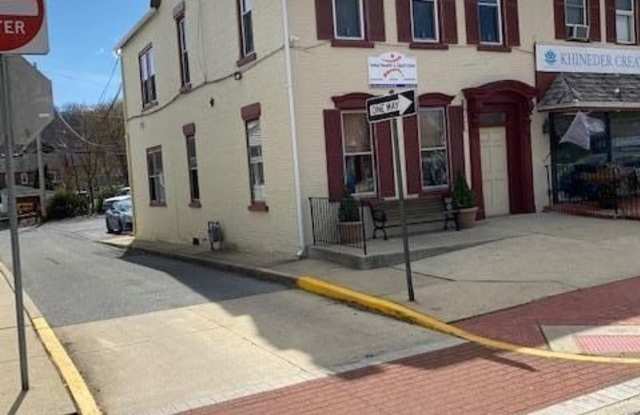 326 Main #1st Floor - 326 Main Street, Emmaus, PA 18049