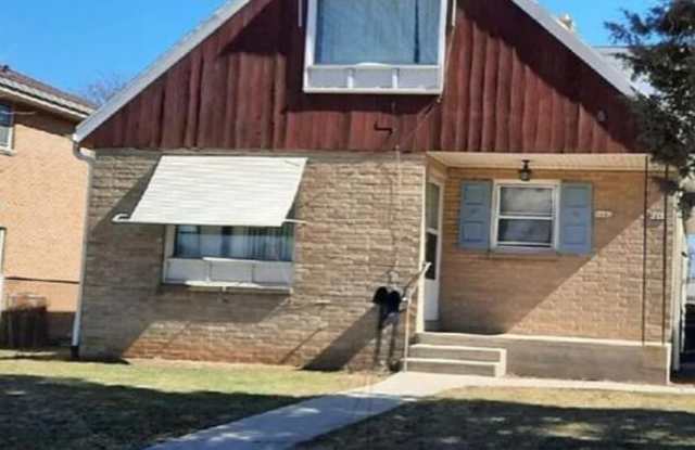 4662-4664 N 84th St - 4662-4664 North 84th Street, Milwaukee, WI 53218