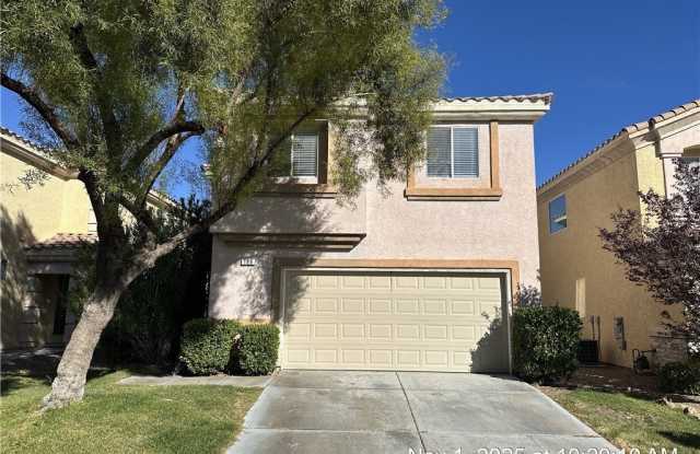 186 Duck Hollow Avenue - 186 Duck Hollow Avenue, Spring Valley, NV 89148