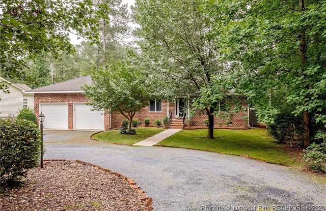 789 Daphne Lane - 789 Daphne Lane, Moore County, NC 28394