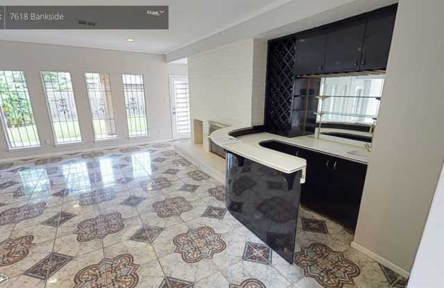 7618 Bankside Drive - 7618 Bankside Drive, Houston, TX 77071