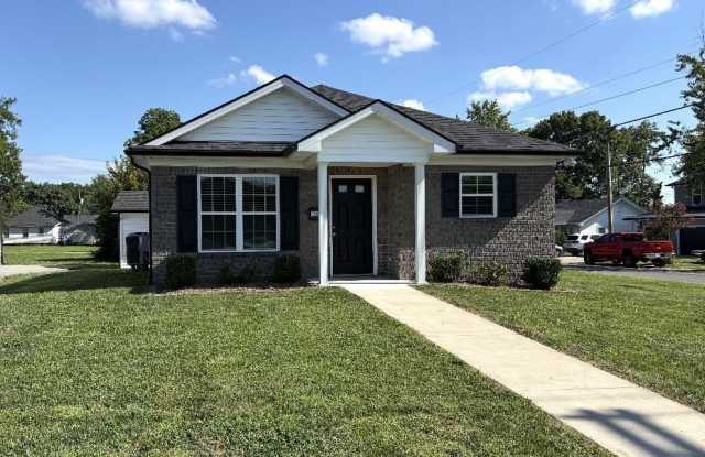 1266 Magnolia Street photos photos