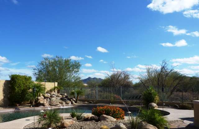 32227 N 44TH Place - 32227 North 44th Place, Phoenix, AZ 85331