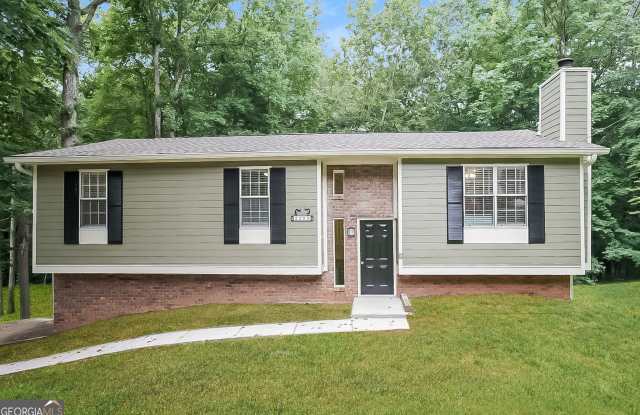 2280 Chestnut Log photos photos