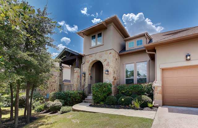 17400 Wildrye Drive, Austin TX 78738 Gallery 2