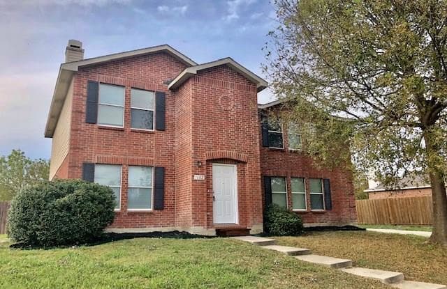 1602 Cliffbrook Drive - 1602 Cliffbrook Drive, Rockwall, TX 75032