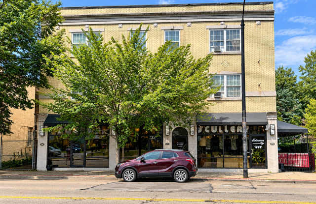 Updated 1BR Apartment Near Downtown Akron with Brand-New Bathroom Gallery 1