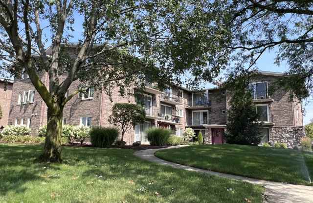 9032 W 140th Street - 9032 West 140th Street, Orland Park, IL 60462