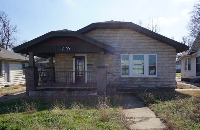2133 Ave I - 2133 Avenue I, Wichita Falls, TX 76309