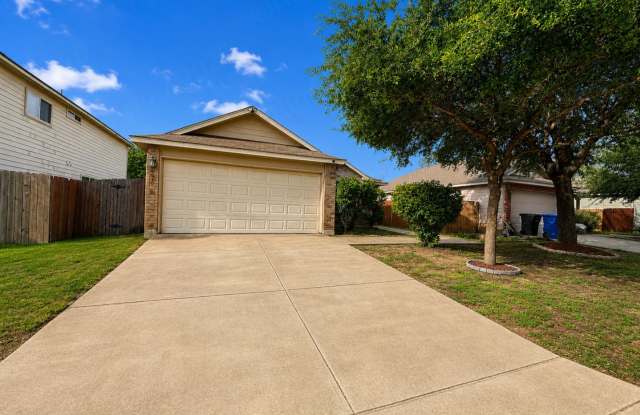 8610 Laguna Rio, San Antonio, TX 78251 | Home for Rent 78251 photos photos