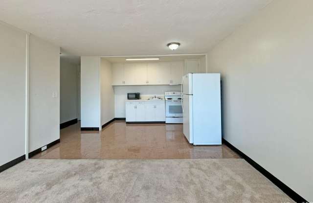 1055 Kalo Place - 1055 Kalo Place, Honolulu, HI 96826