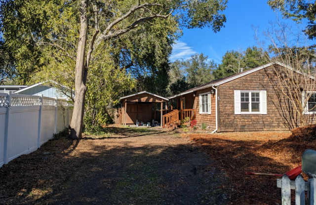 Stunning 1-bed, 1-bath Detached Cottage in Walnut Creek! photos photos