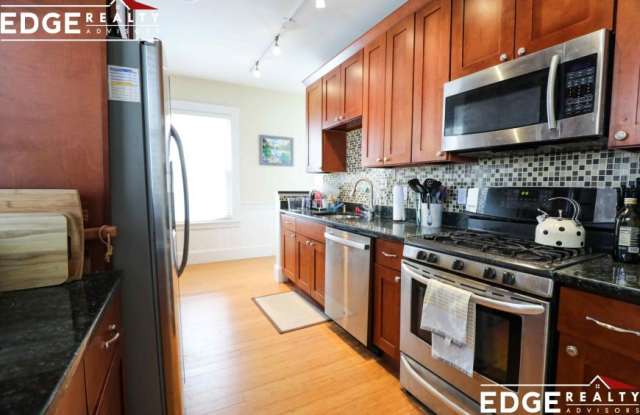 93 Surrey St. - 93 Surrey Street, Boston, MA 02135