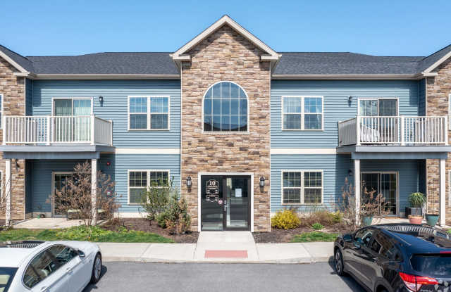 Mill Hollow Apartments Gallery 1