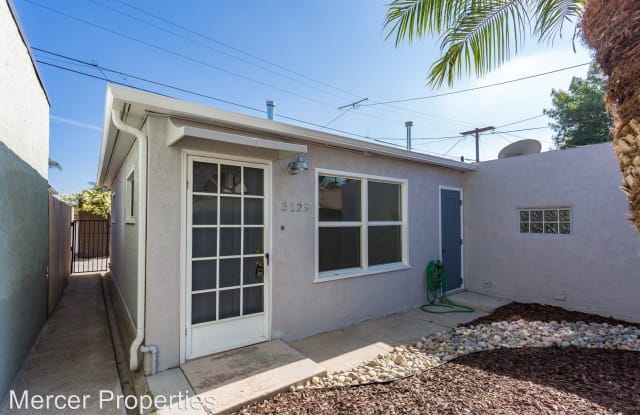 3129 Gregory Street - 3129 Gregory Street, San Diego, CA 92104