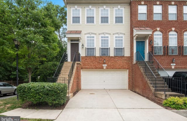 8598 WYNGATE MANOR CT - 8598 Wyngate Anor Court, Mount Vernon, VA 22309