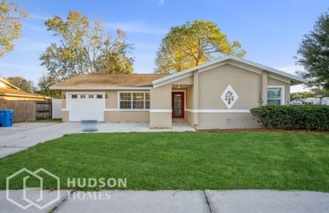 5001 Landsman Avenue - 5001 Landsman Avenue, Citrus Park, FL 33625