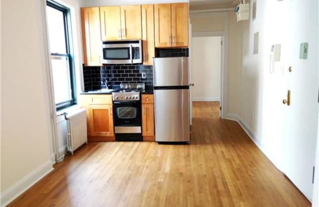 83-85 MacDougal Street - 83 Macdougal St, New York City, NY 10012