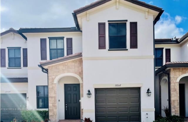 11012 West 33rd Court - 11012 West 33rd Court, Hialeah, FL 33018