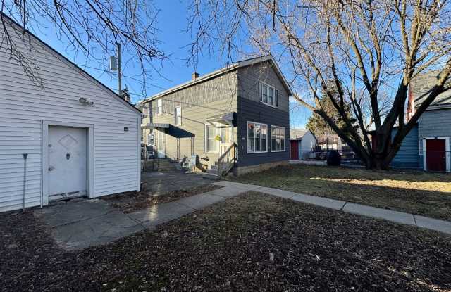 Charming 3BR / 1.5BA Single Family Home | 2-Car Garage + Large Fenced Yard + Central Air + Appliances  Dishwasher photos photos