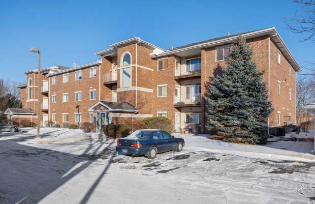 881 N Swift Road unit: 203 photos photos