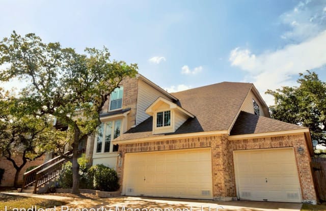 919 Classen Pass - 919 Classen Pass, San Antonio, TX 78258