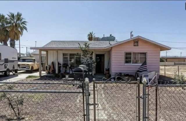 418 Williams St - 418 West Williams Street, San Bernardino County, CA 92398