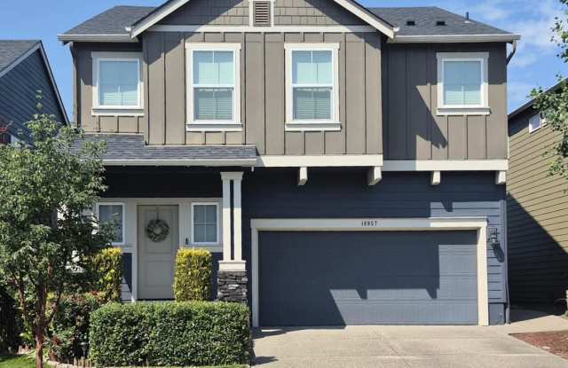 Beautiful 5 Bedroom | 3 Bathroom Single Family Home | Located In Abbey Creek Community | Highly Desirable North Bethany Area photos photos