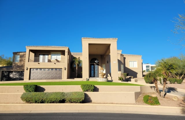 6160 W QUESTA Drive - 6160 West Questa Drive, Phoenix, AZ 85310