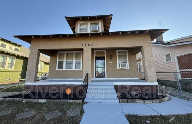 1169 Tutwiler Ave photos photos