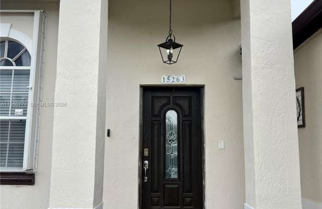 15263 SW 169th Ln photos photos