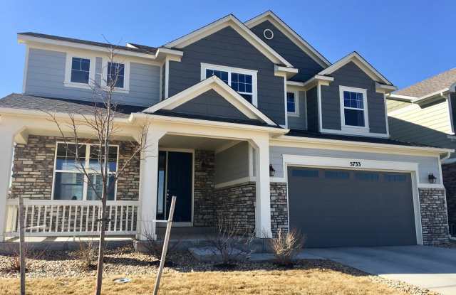 Custom Built Richmond Home for Lease in Fort Collins! photos photos