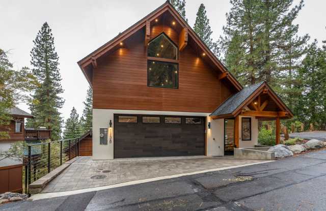 The ultimate Tahoe experience photos photos