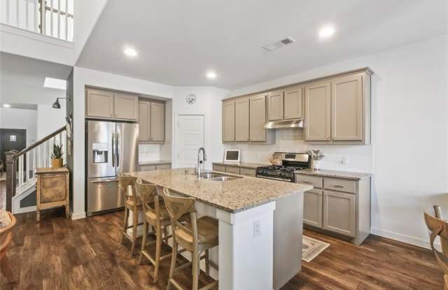 1213 Glacier Court - 1213 Glacier Court, Celina, TX 75009