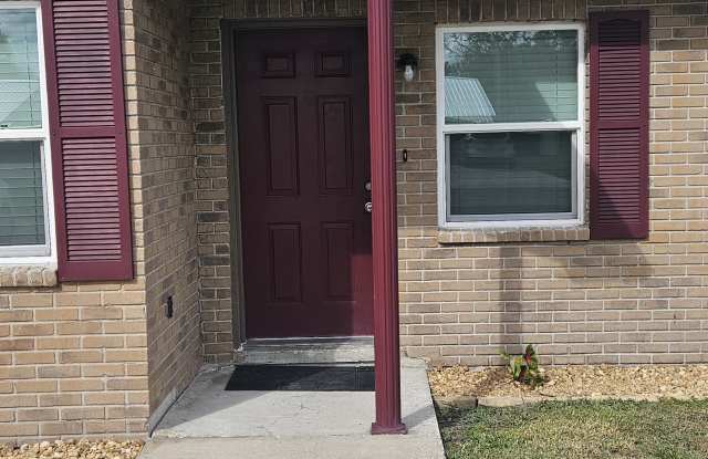 815 Trina Lane - 815 Trina Lane, Polk County, FL 33809