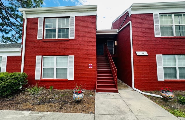 1120 83rd Ave N - 1120 83rd Avenue North, St. Petersburg, FL 33702