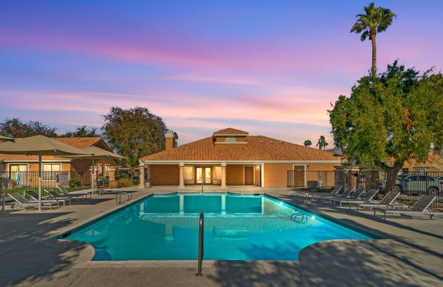 40970 Breezy Pass Road - 40970 Breezy Pass Road, Palm Desert, CA 92211