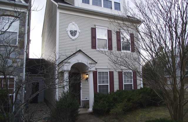 16941 CHESLEY PLACE - 16941 Chelsey Place, Cherry Hill, VA 22191