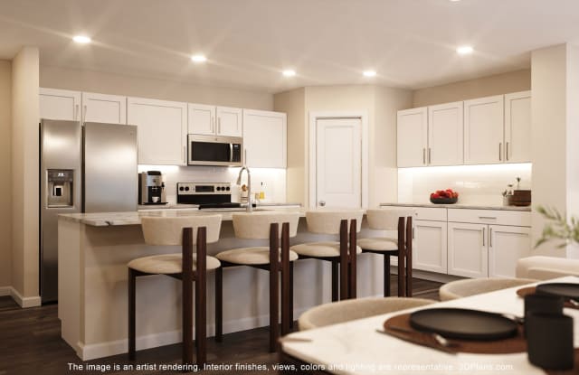 Corsica Villas at 20th Street photos photos