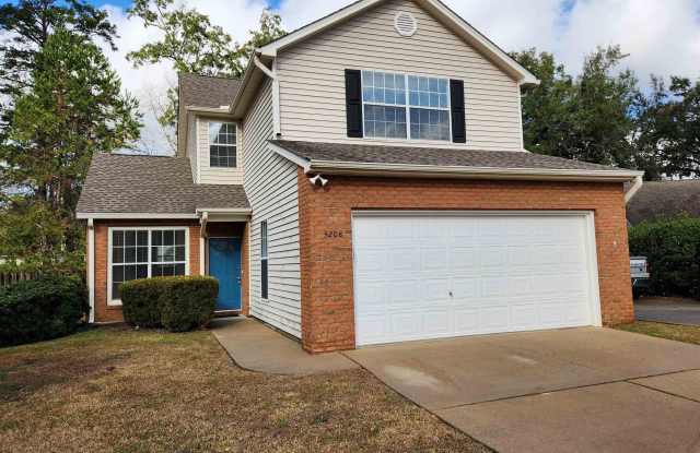 3208 Castle Court photos photos
