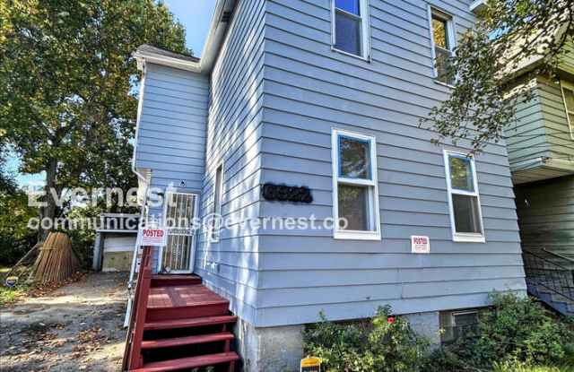 6922 Morgan Avenue photos photos