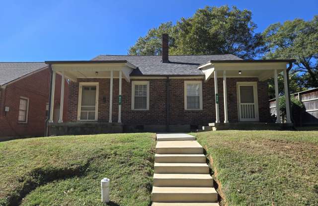 517 South Barksdale Street photos photos