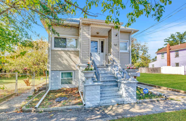 53 Highland Boulevard - 53 Highland Boulevard, Keansburg, NJ 07734