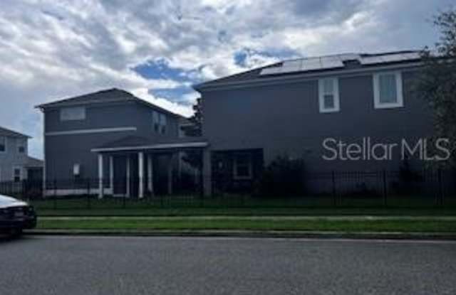 15337 SOUTHERN MARTIN STREET - 15337 Southern Martin Street, Horizon West, FL 34787