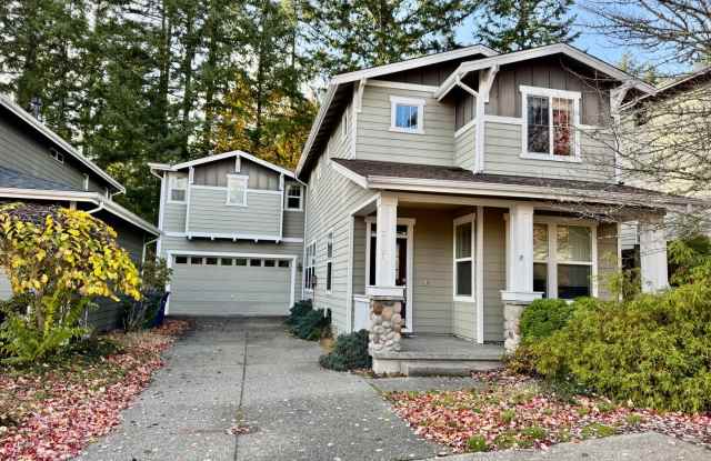 Sammamish Home..... - 2107 240th Avenue Southeast, Sammamish, WA 98075 Sammamish Home..... - 2107 240th Avenue Southeast, Sammamish, WA 98075